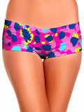 Pink Panther Booty Shorts