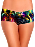 Enjoy the Views Booty Shorts
