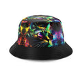 Enjoy the Views Bucket Hat