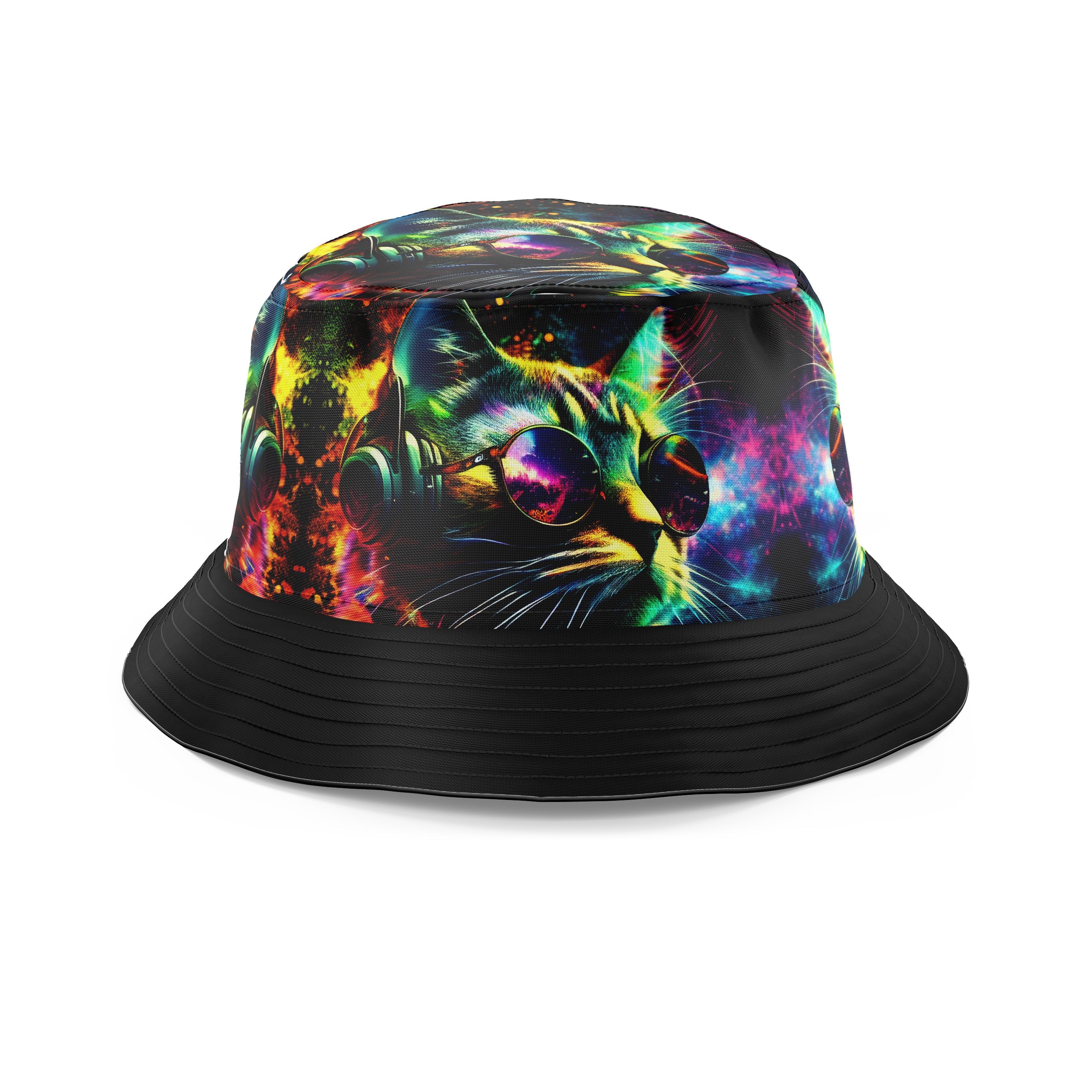Enjoy the Views Bucket Hat