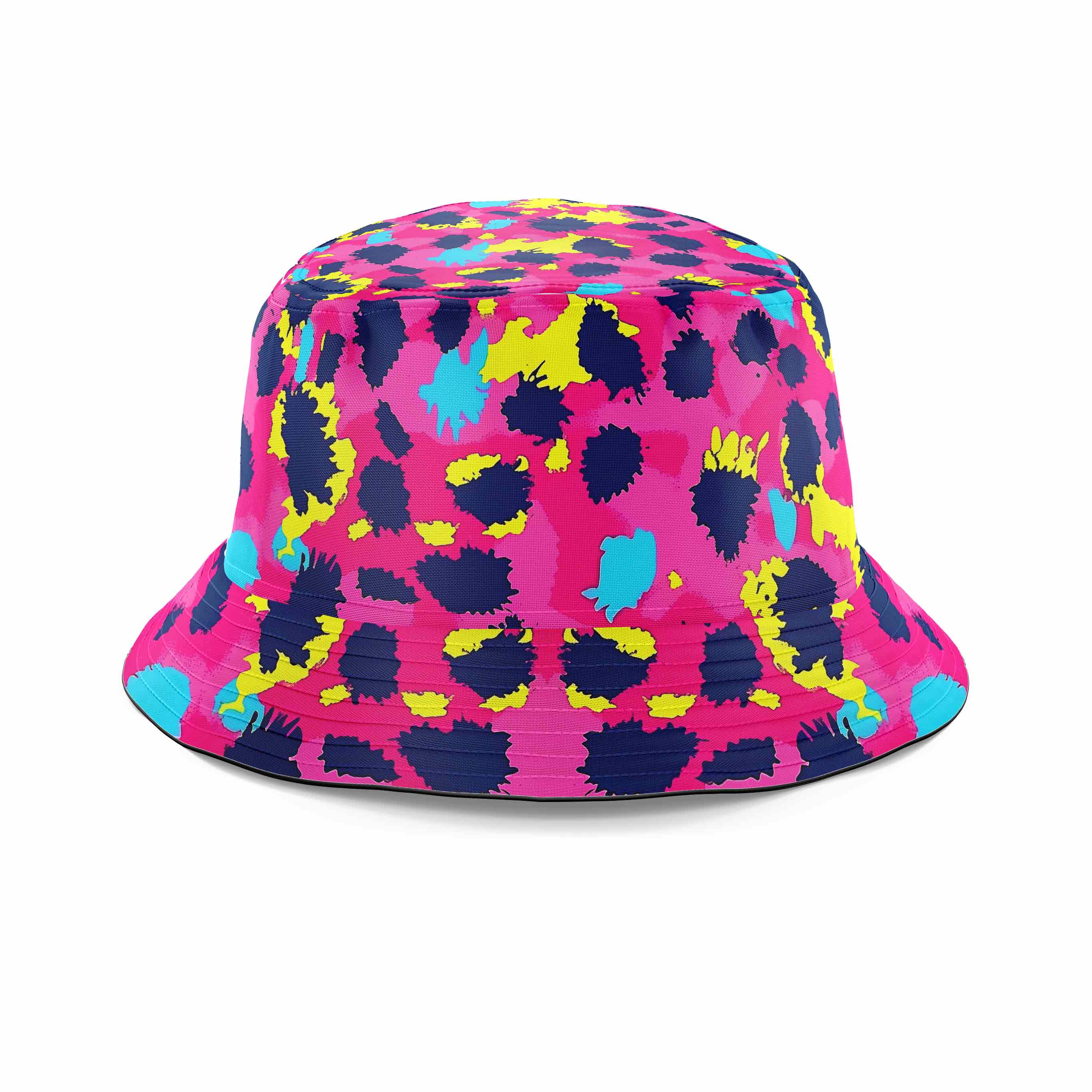 Pink Panther Bucket Hat