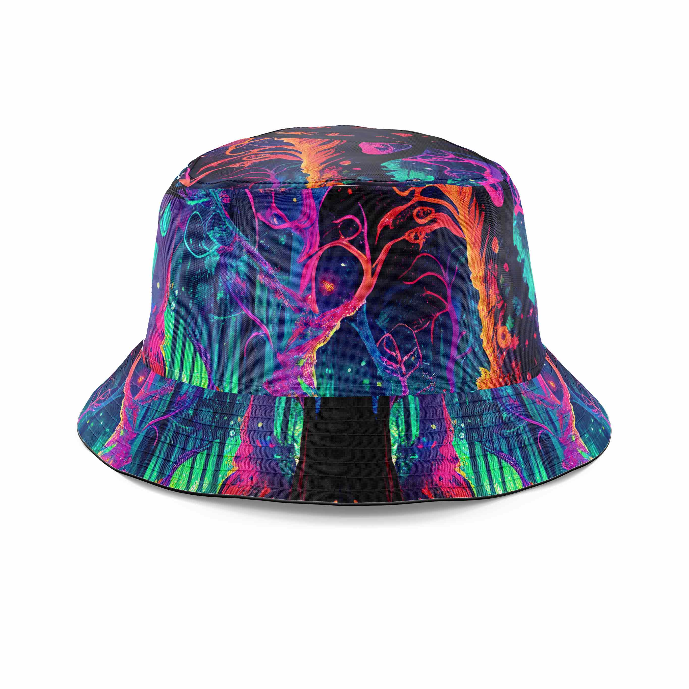 Soulmates Bucket Hat