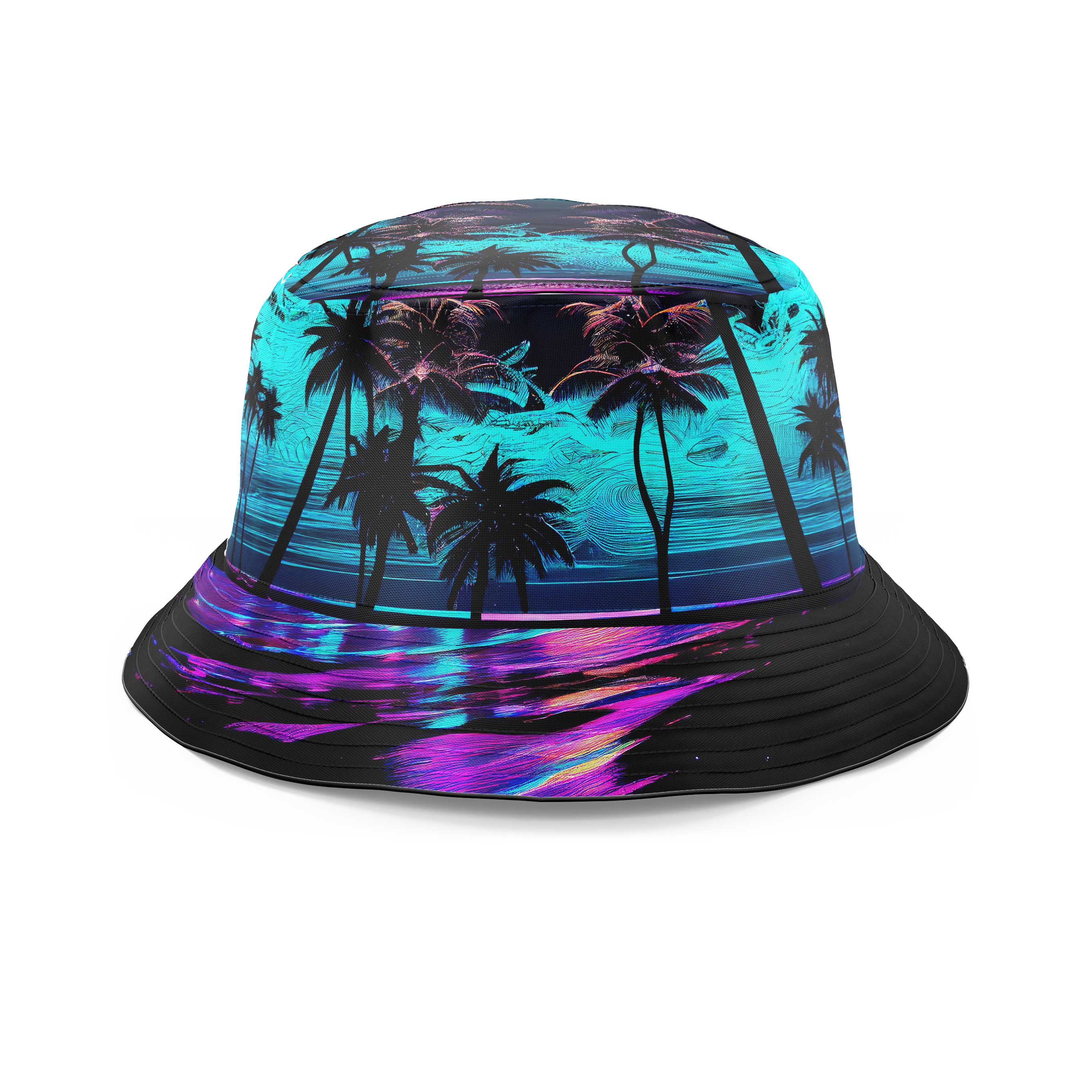 Spellbound Bucket Hat
