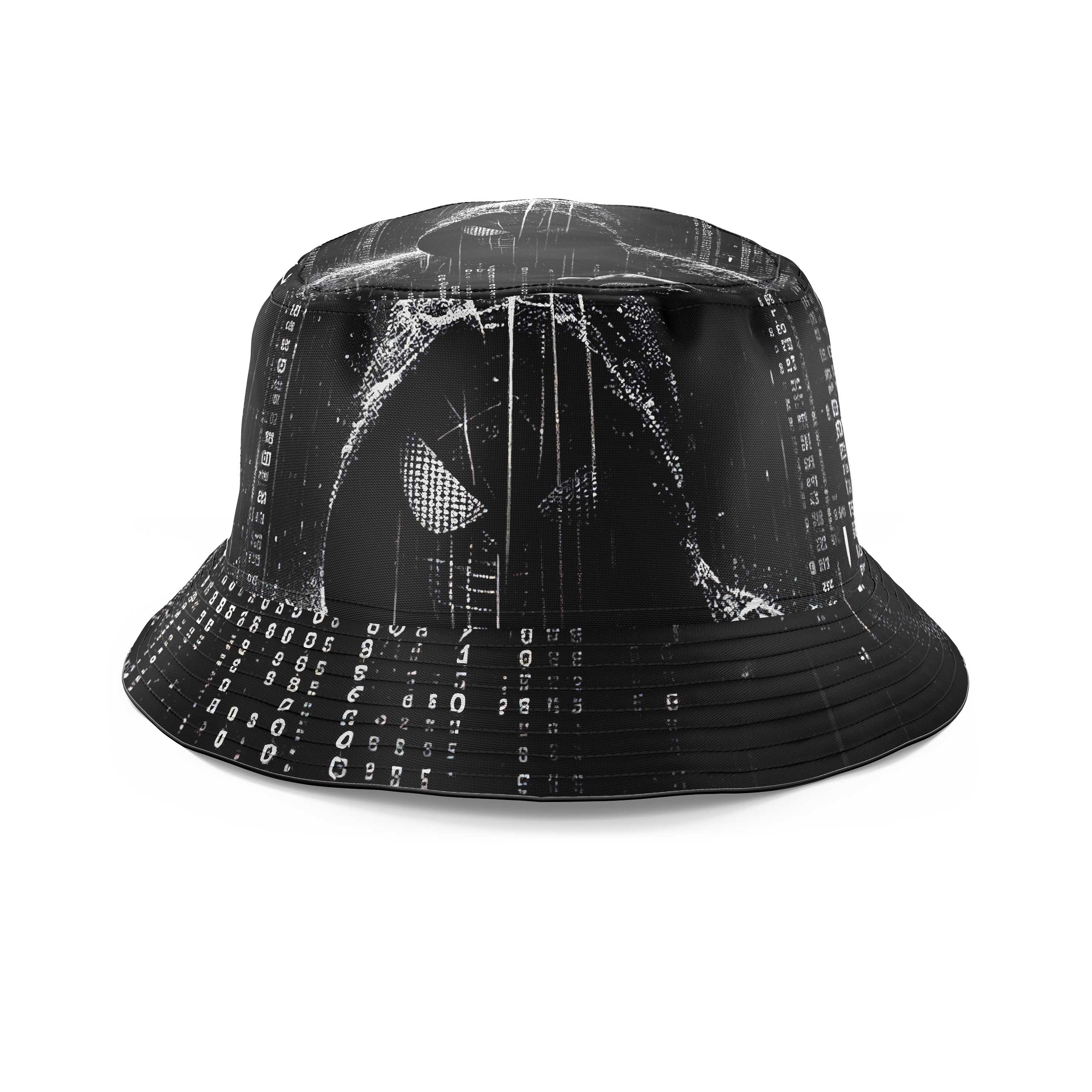 Spidey Existence Bucket Hat