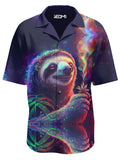 Chill Sloth Lounge Shirt