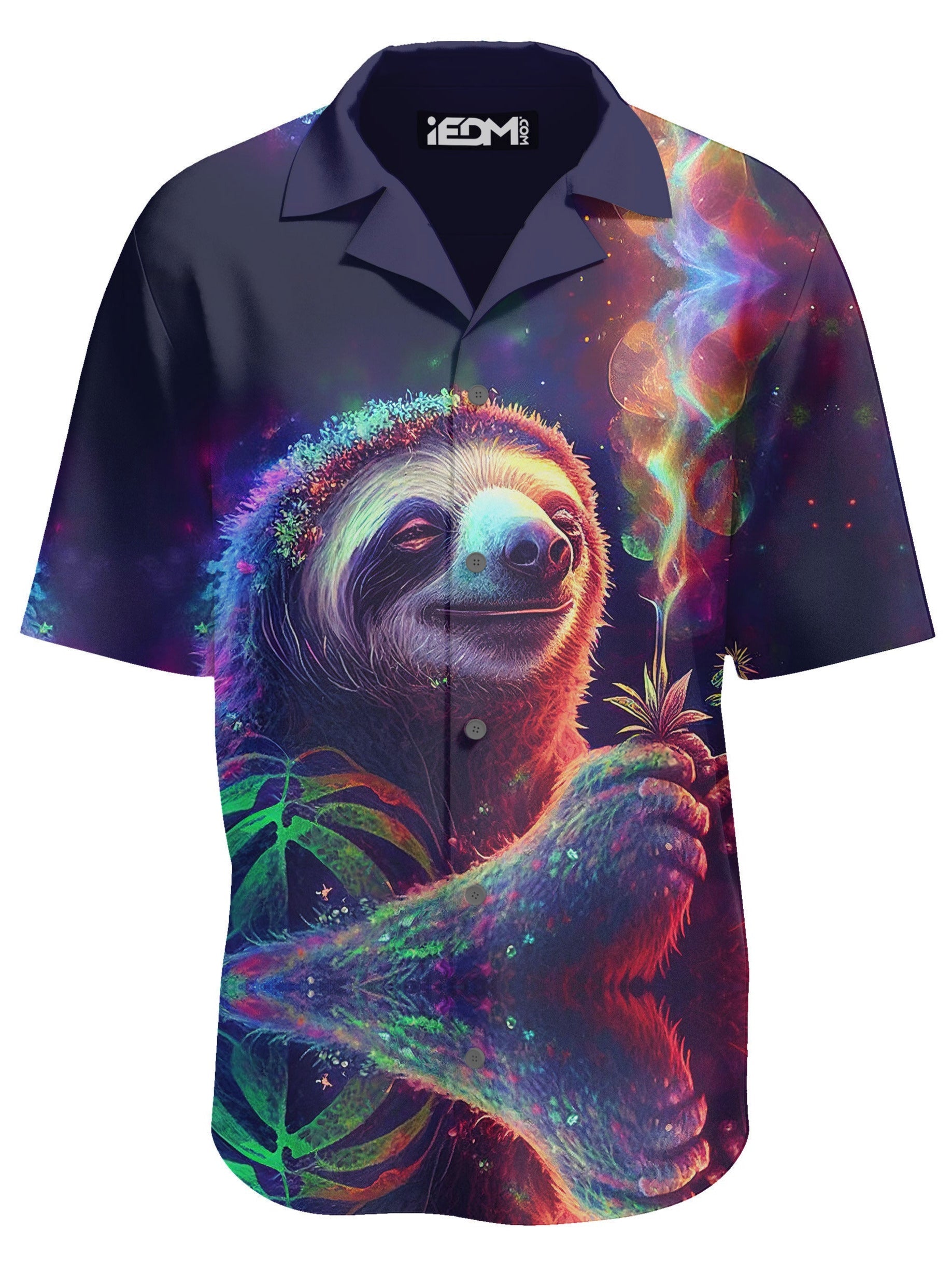 Chill Sloth Lounge Shirt