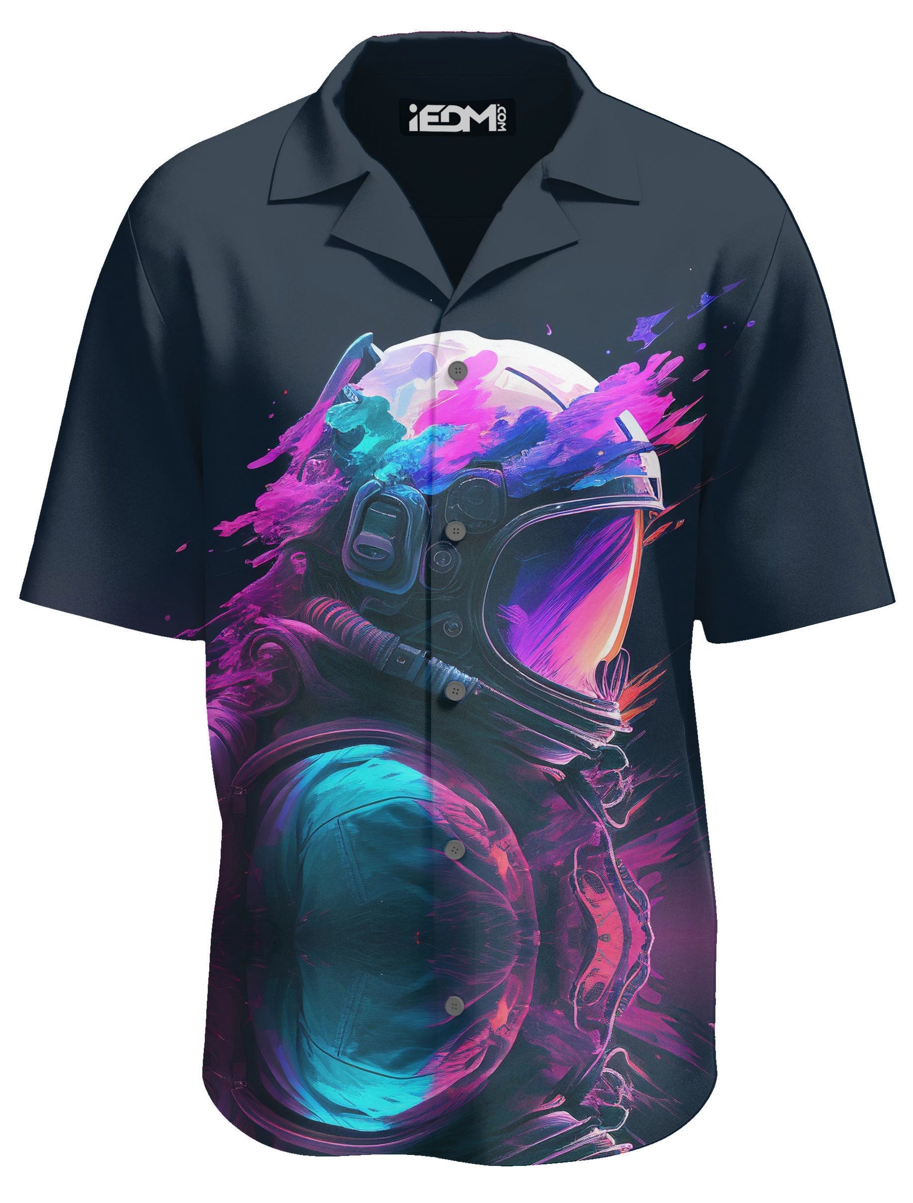 Lightyears Away Lounge Shirt
