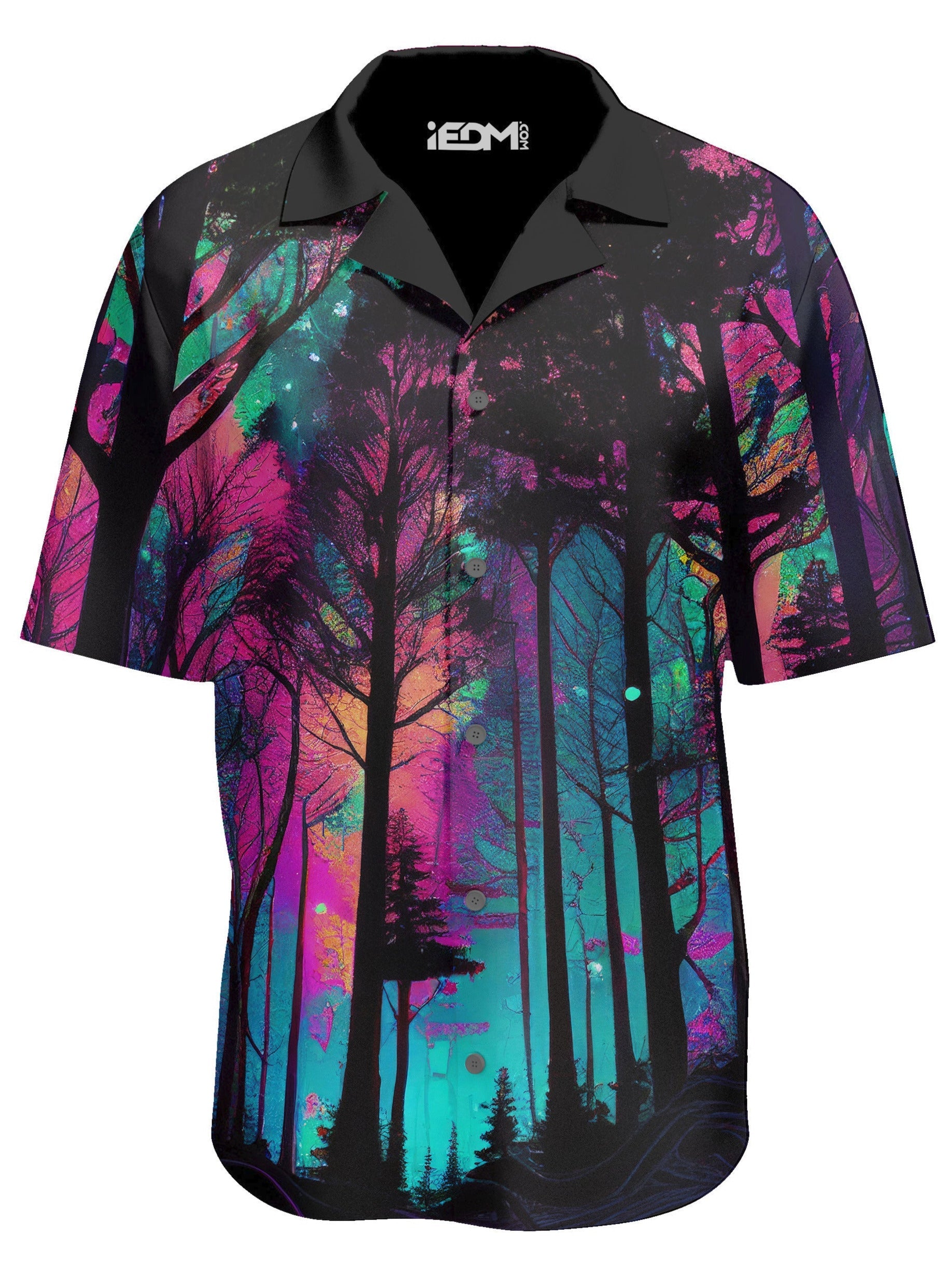 Psilo Woods Lounge Shirt