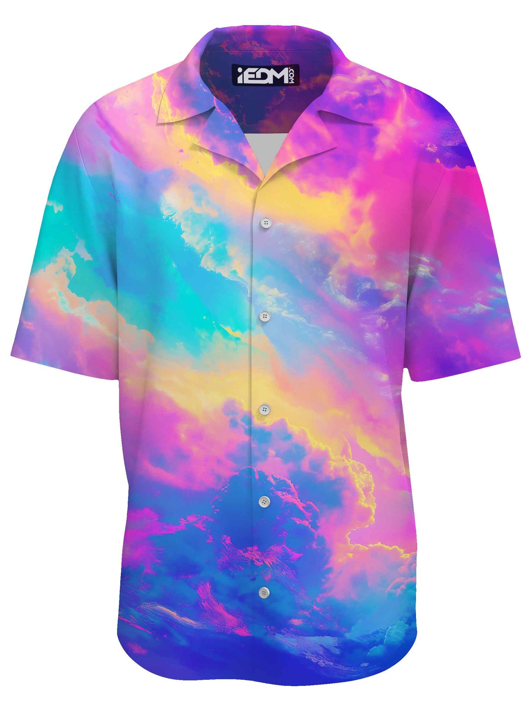 Cloudopia Lounge Shirt