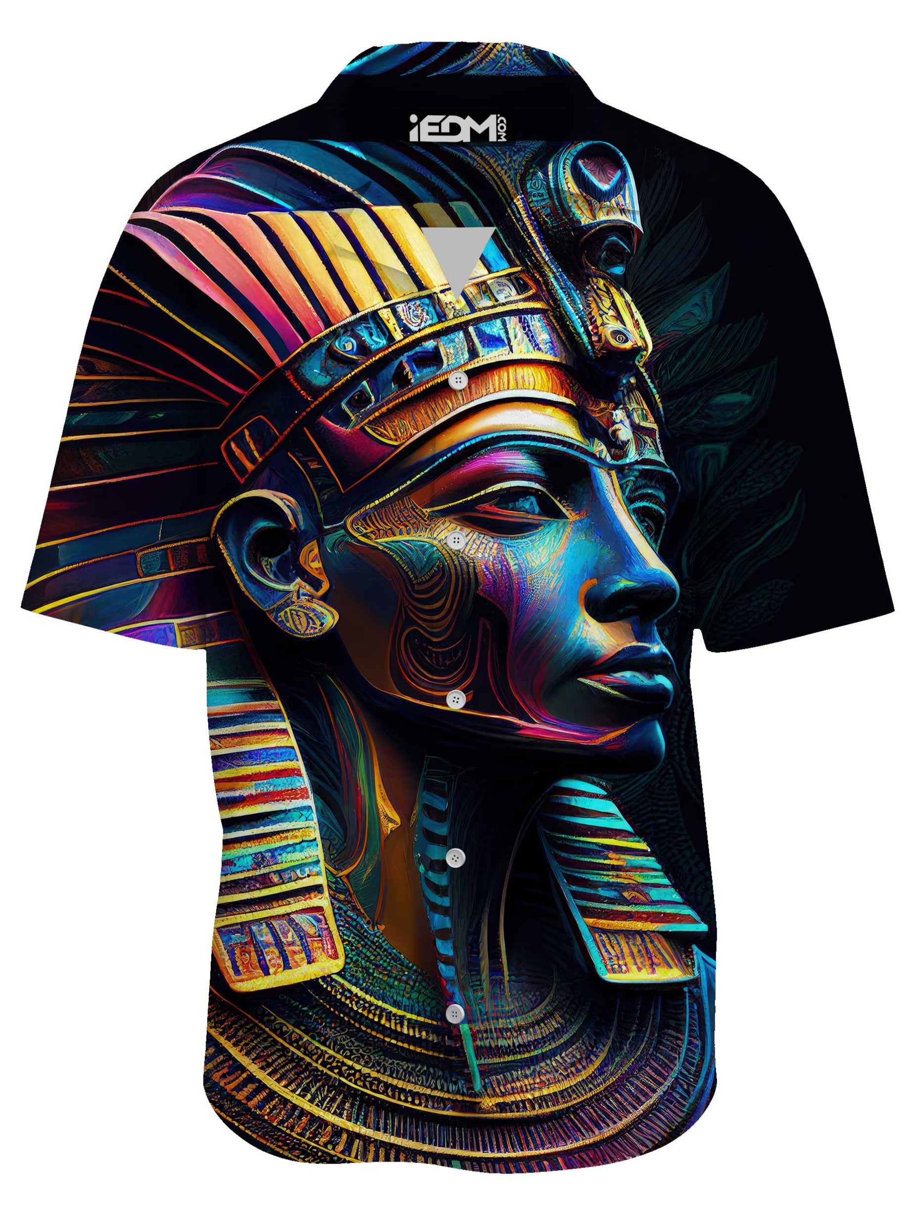 Empires Lost Lounge Shirt