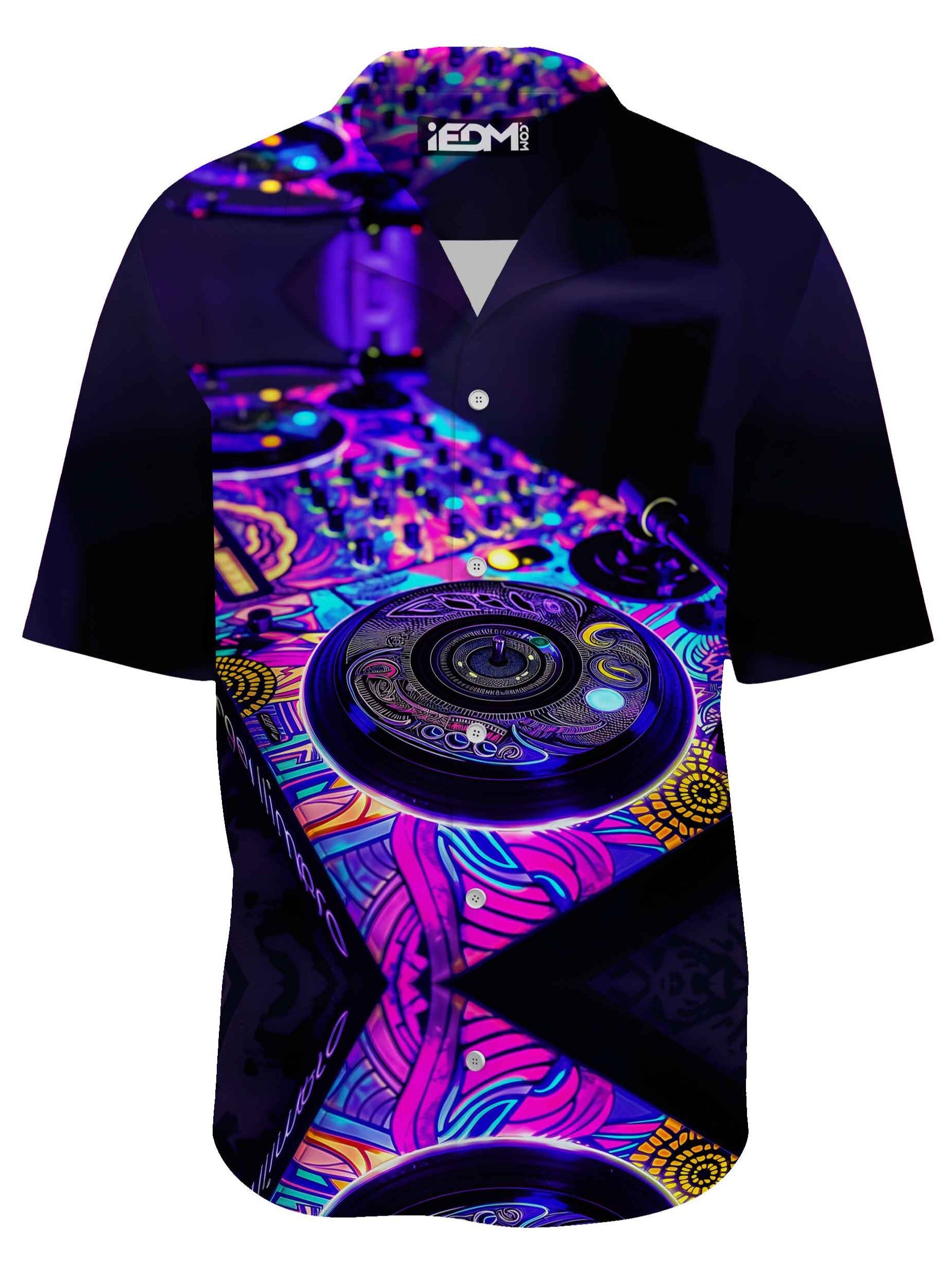 In Tune Lounge Shirt