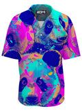 Panda Melt Lounge Shirt