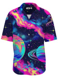 Planetary Hive Mind Lounge Shirt