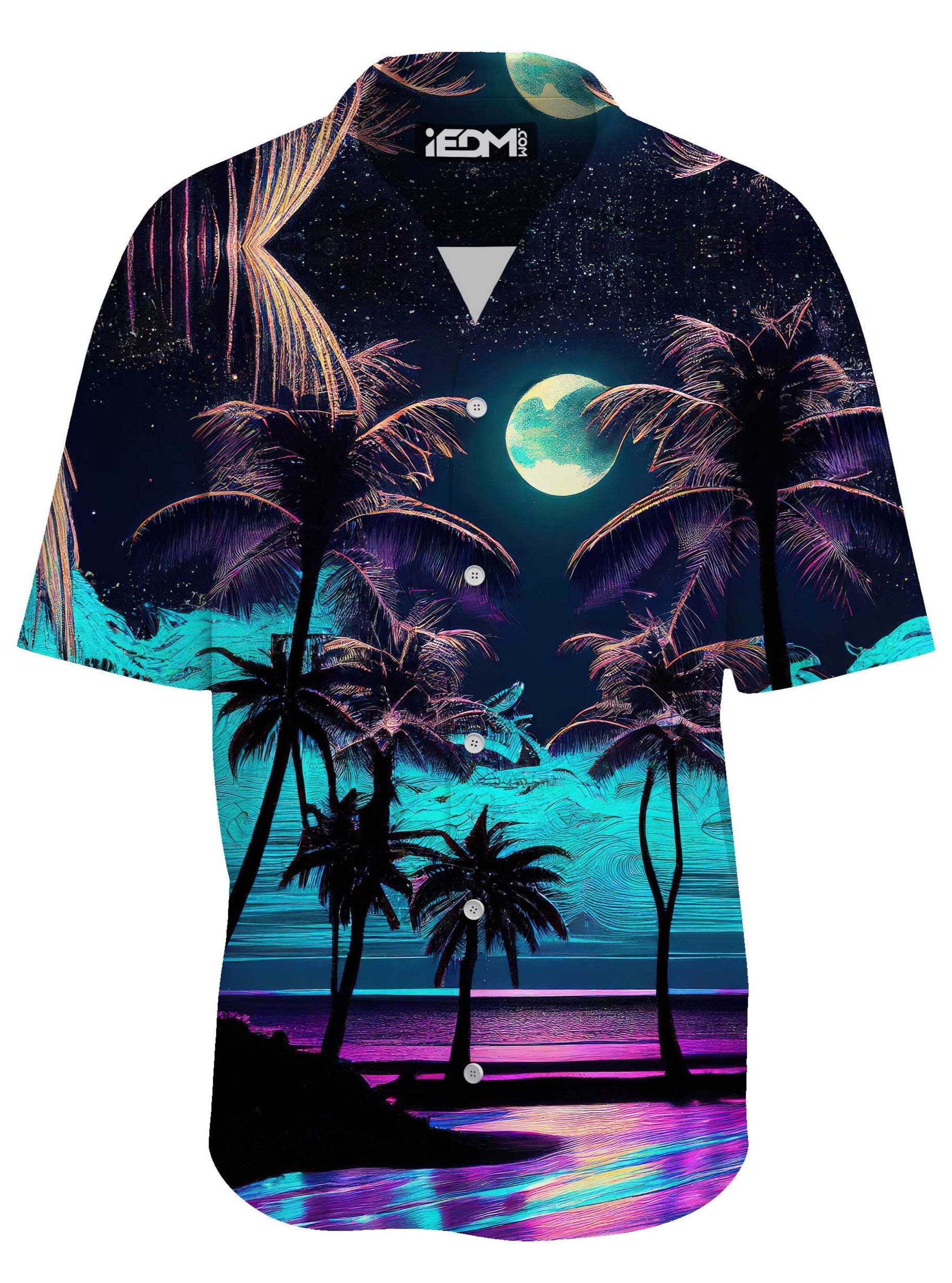 Spellbound Lounge Shirt