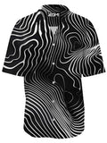 Symbiotic Lounge Shirt