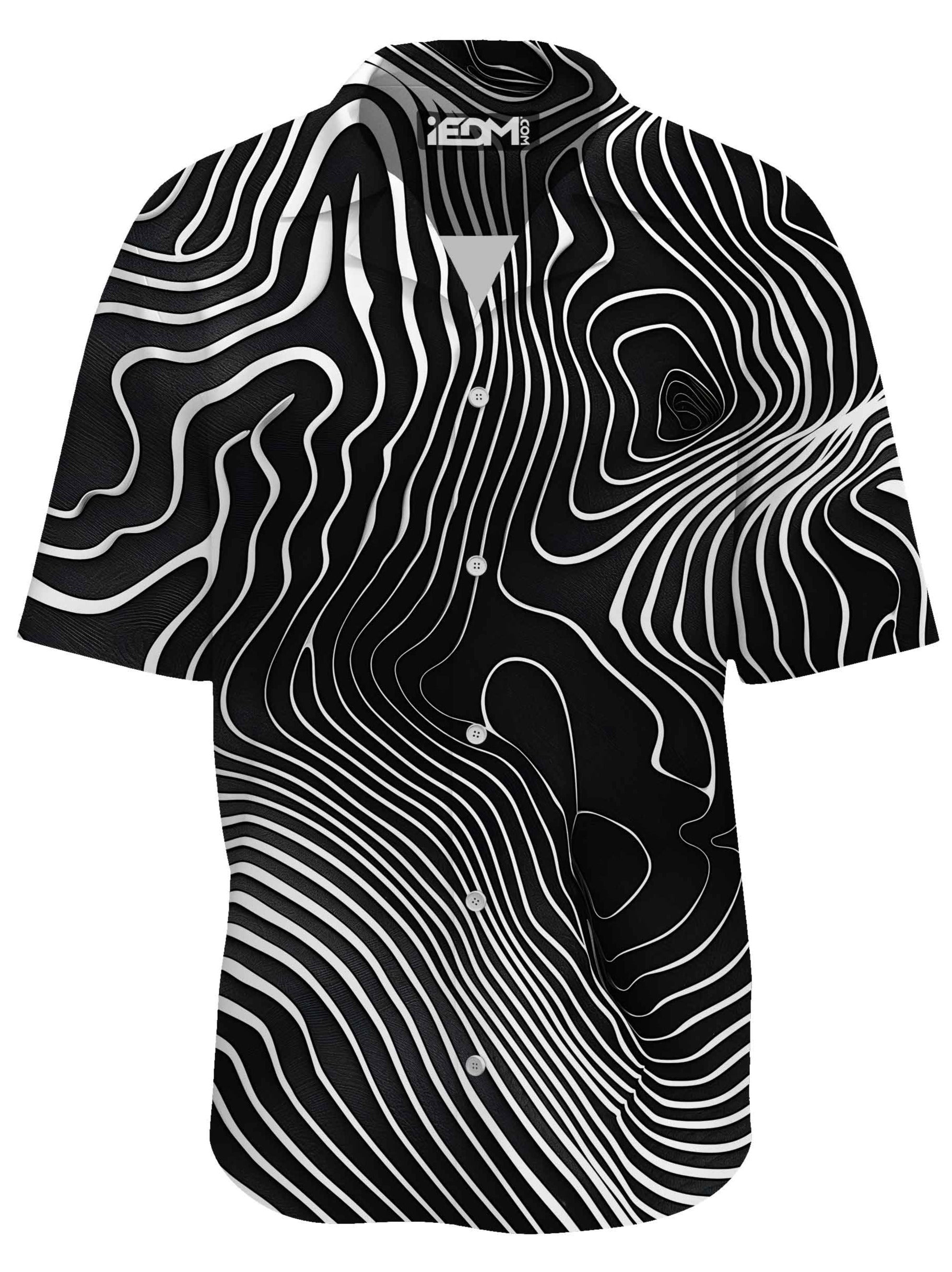 Symbiotic Lounge Shirt