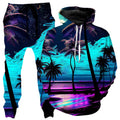 Spellbound Hoodie and Joggers Combo