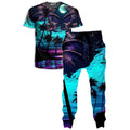 Spellbound T-Shirt and Joggers Combo