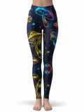 Magic Dreams Leggings