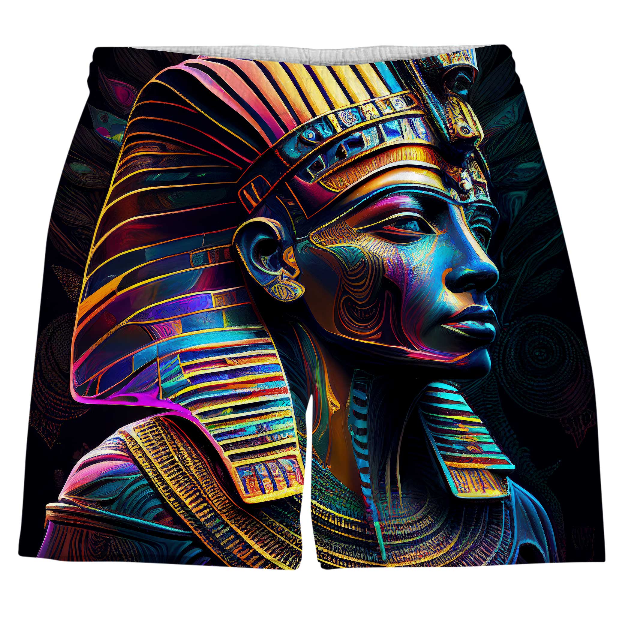 Empires Lost Weekend Shorts