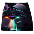 Encounter Weekend Shorts