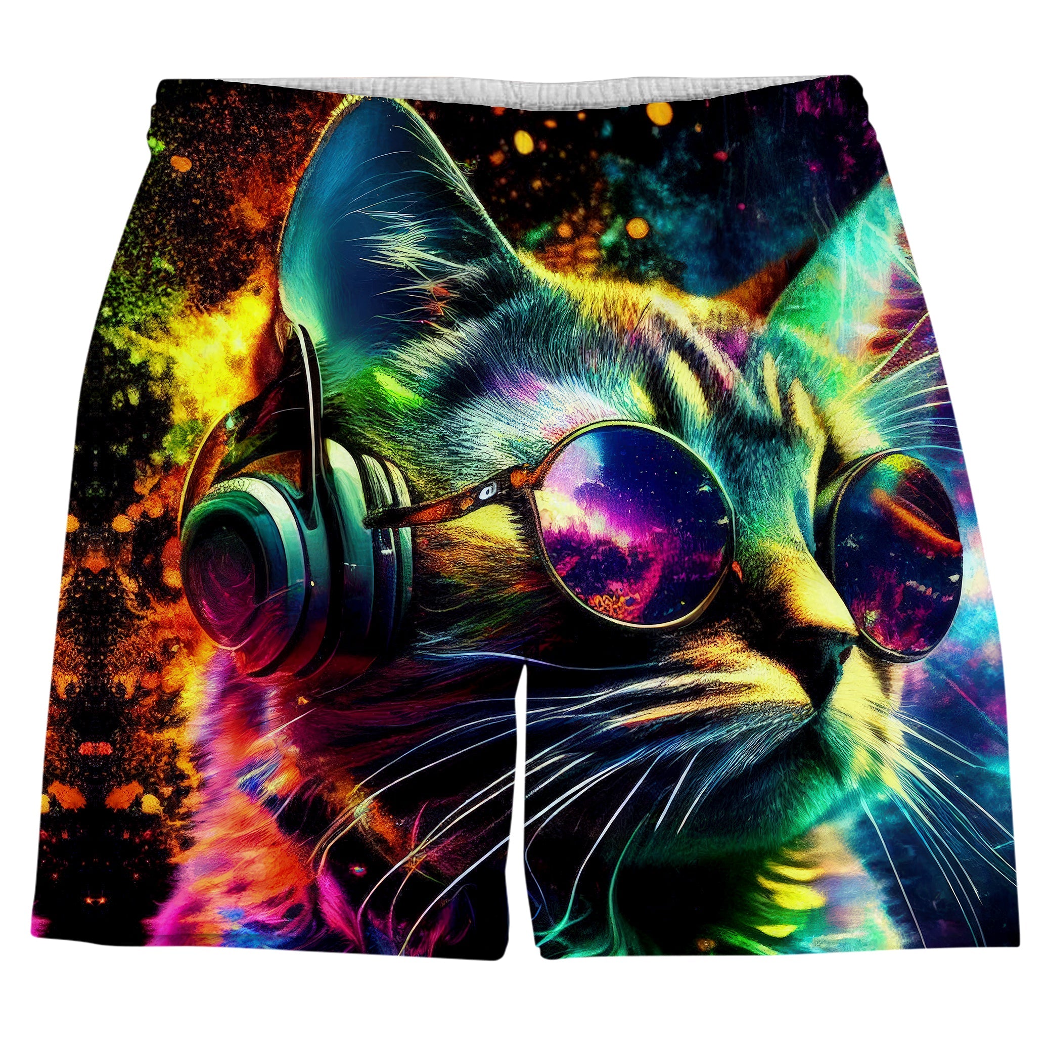 Enjoy the Views Weekend Shorts