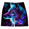 Facing Orion Weekend Shorts