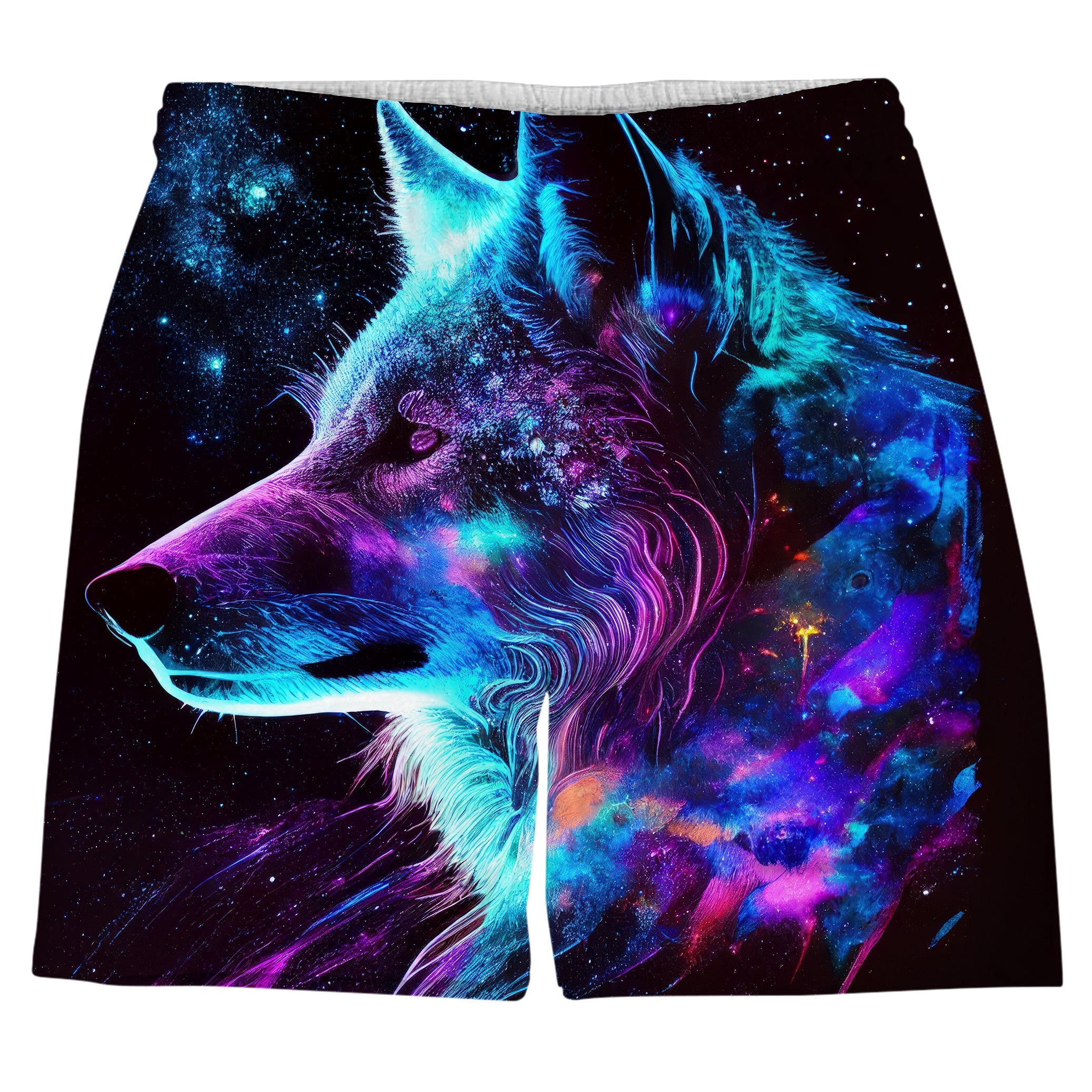 Facing Orion Weekend Shorts