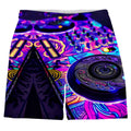 In Tune Weekend Shorts
