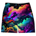 Over the Horizon Weekend Shorts