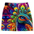 Paon Weekend Shorts