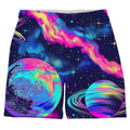 Planetary Hive Mind Weekend Shorts
