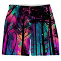 Psilo Woods Weekend Shorts