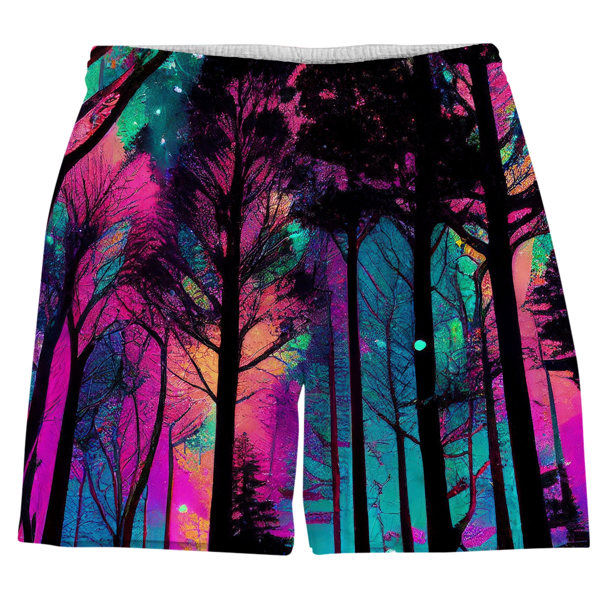 Psilo Woods Weekend Shorts