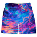 Storybook Sky Weekend Shorts