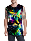 Enjoy the Views Men's Muscle Tank