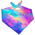 Cloudopia Bandana