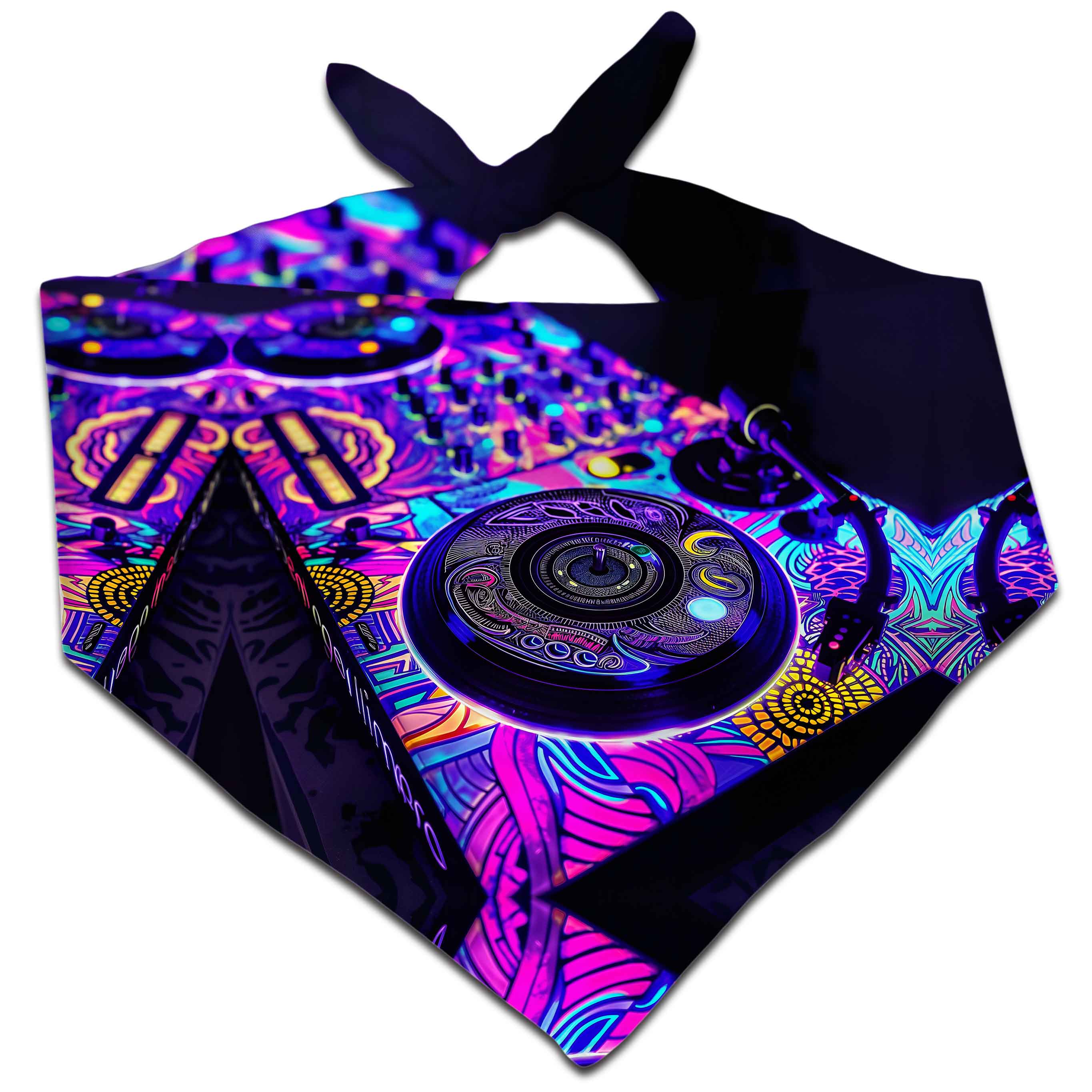 In Tune Bandana