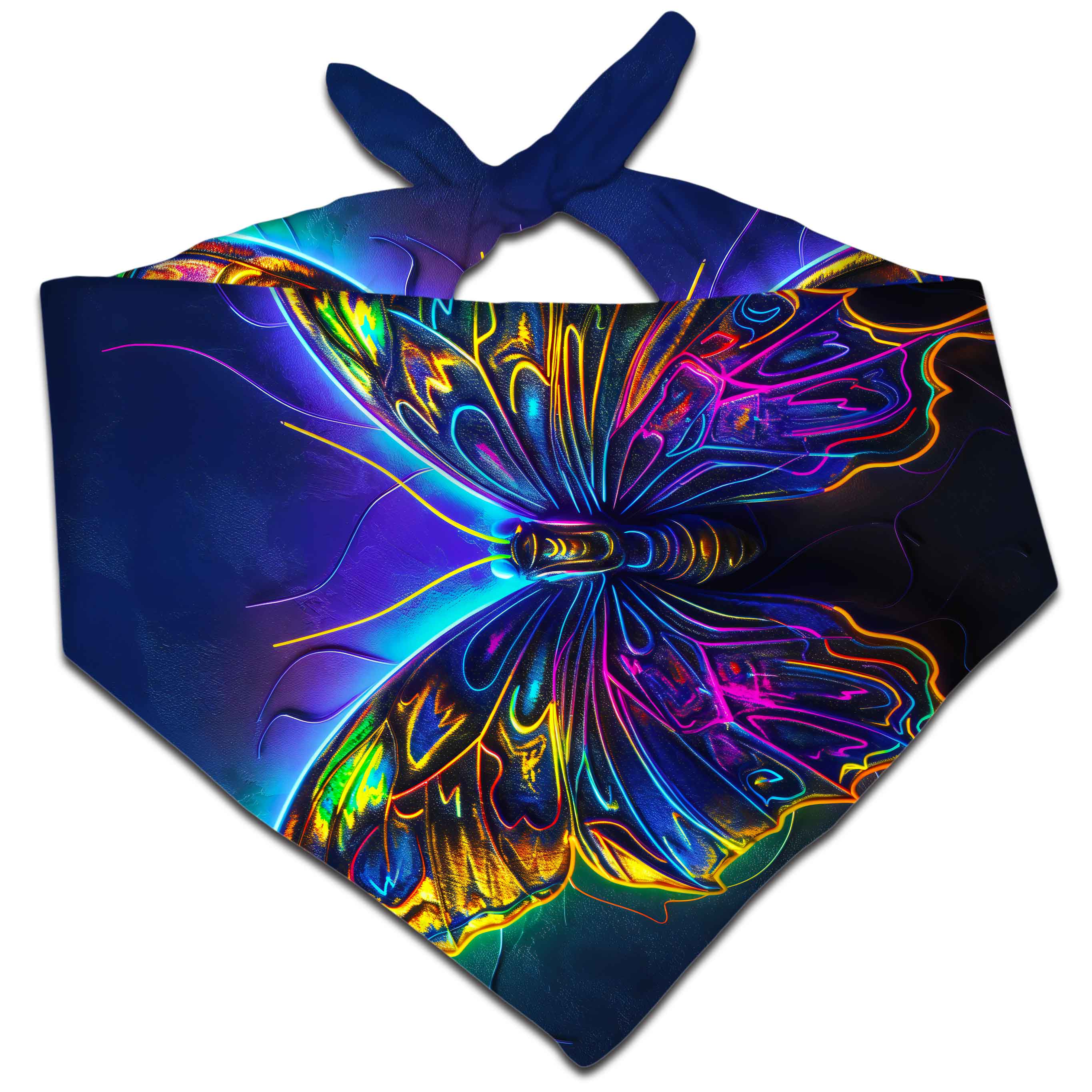 Metamorphosis Bandana