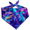 Midnight Paradise Bandana