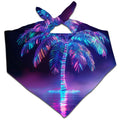 Moon Lit Bandana