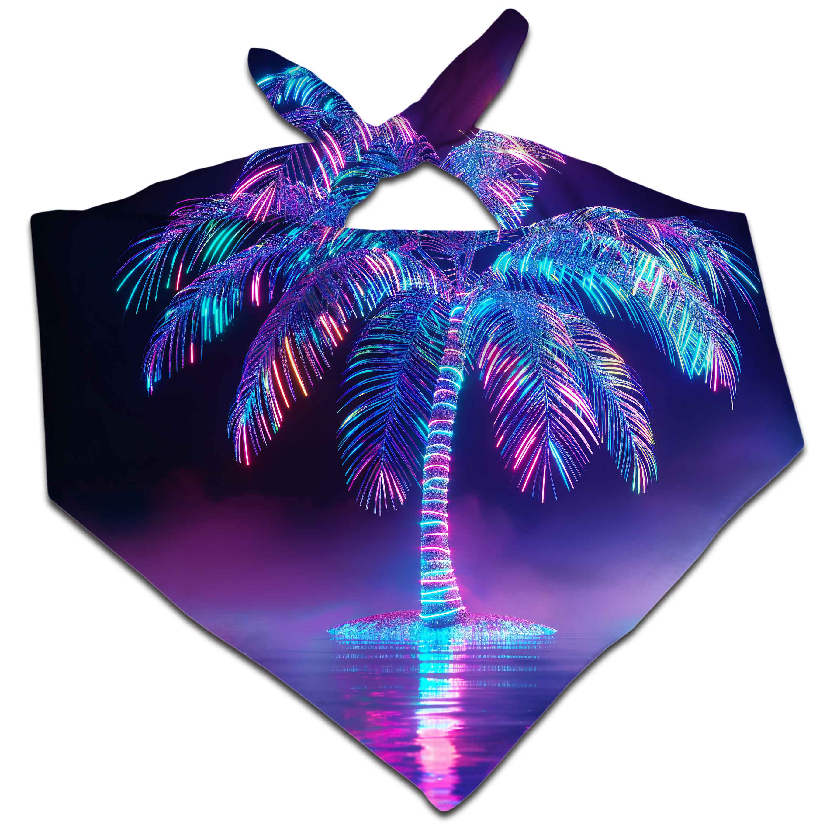 Moon Lit Bandana