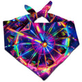 Neon Sky Bandana