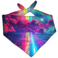 Nexus Rainbow Bandana