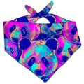 Panda Melt Bandana
