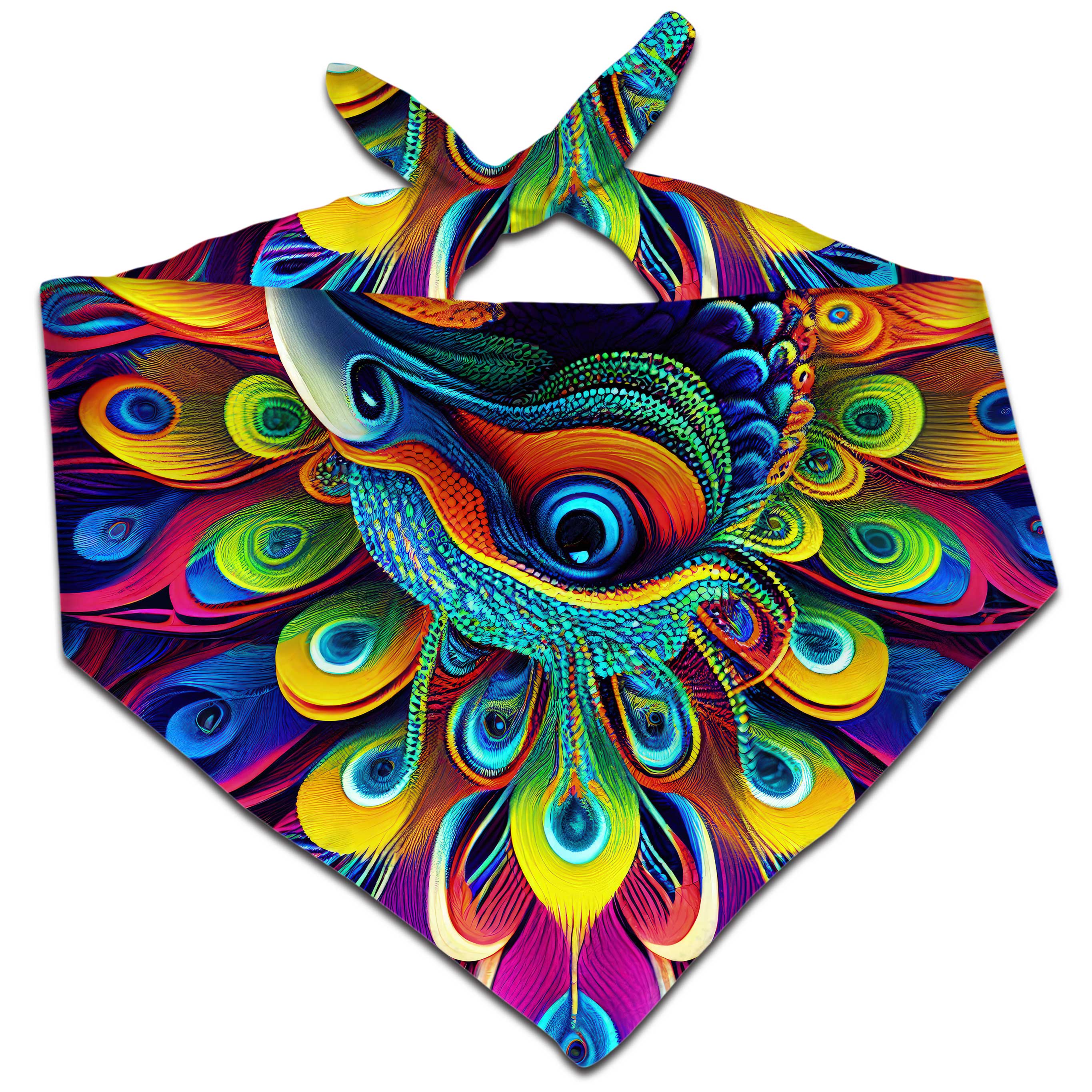 Paon Bandana