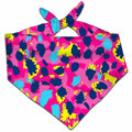 Pink Panther Bandana