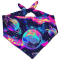 Planetary Hive Mind Bandana