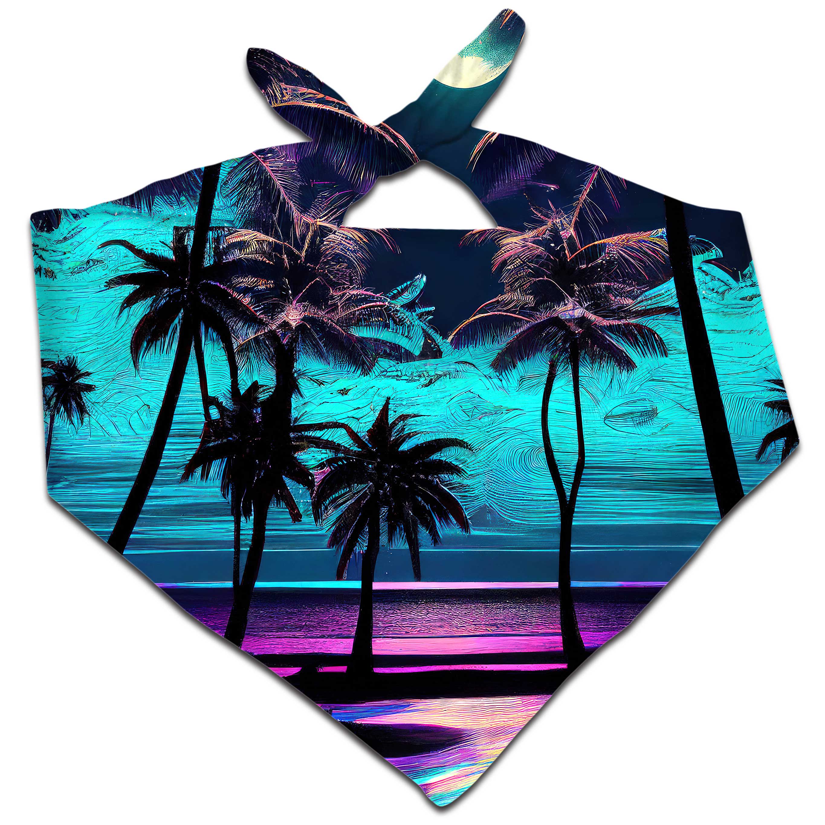 Spellbound  Bandana