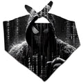 Spidey Existence Bandana